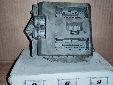 ФОТО Блок запобіжників для Fiat Punto Львів