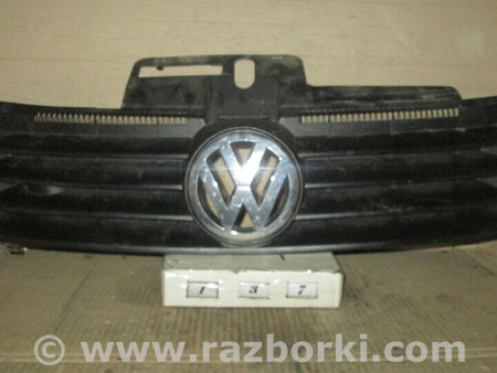 ФОТО Решітка радіатора для Volkswagen Polo Львів