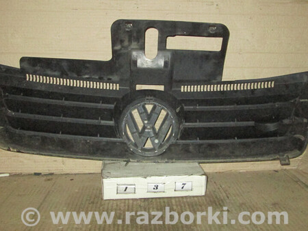ФОТО Решітка радіатора для Volkswagen Polo Львів