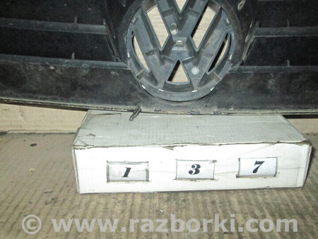 ФОТО Решітка радіатора для Volkswagen Polo Львів