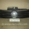 Решітка радіатора Volkswagen Polo