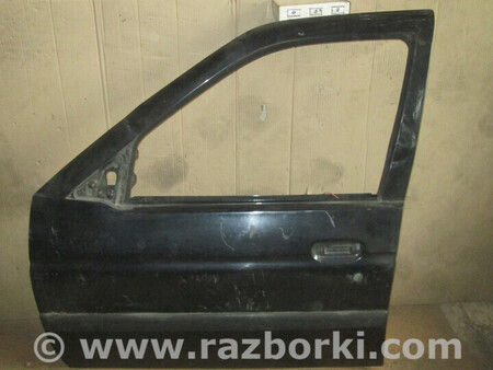 ФОТО Двері передні ліві для Ford Escort Львів