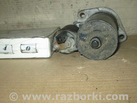 ФОТО Стартер для Volkswagen Polo Львів