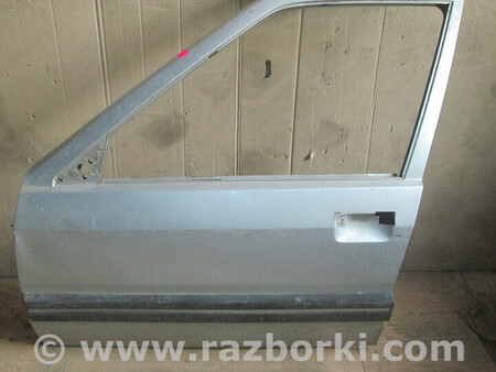 ФОТО Двері передні ліві для Renault 21 Львів