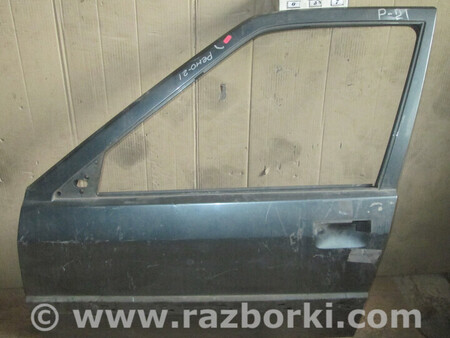 ФОТО Двері передні ліві для Renault 21 Львів