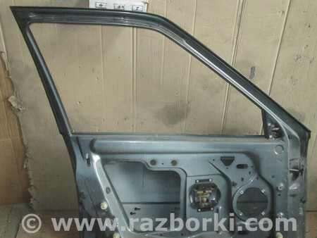ФОТО Двері передні ліві для Renault 21 Львів