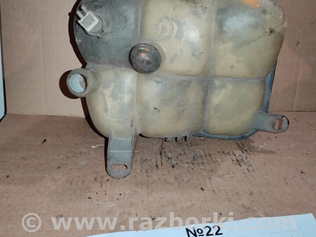 ФОТО Бачок розширювальний (тосолу) для Mercedes-Benz S-Class Львів