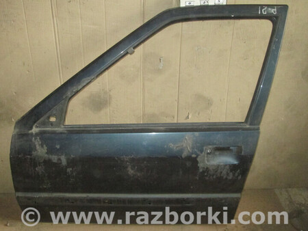 ФОТО Двері передні ліві для Renault 21 Львів
