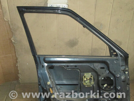 ФОТО Двері передні ліві для Renault 21 Львів