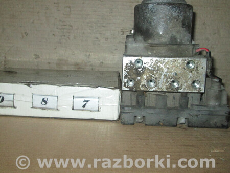 ФОТО Блок ABS для Mitsubishi Pajero Львів