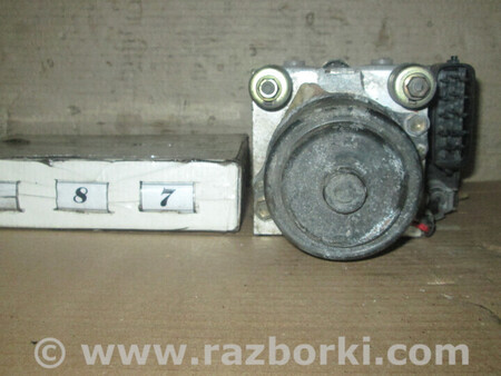 ФОТО Блок ABS для Mitsubishi Pajero Львів