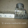 Блок ABS Mitsubishi Pajero