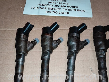 ФОТО Peugeot для Peugeot 307 Львів