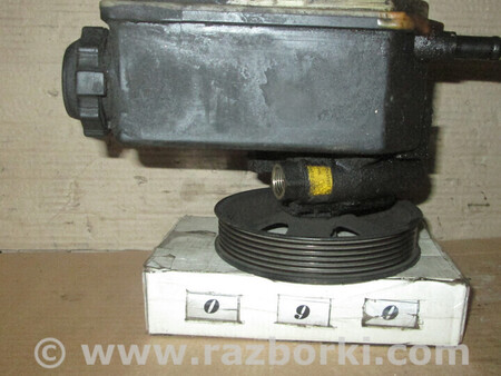 ФОТО Opel vectra b 1995-2003 для Opel Vectra Львів