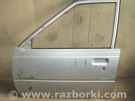 ФОТО Двері передні ліві для Nissan Sunny Львів