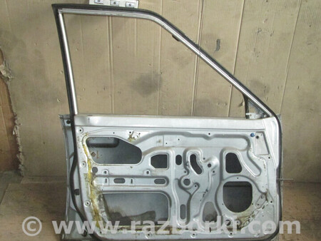 ФОТО Двері передні ліві для Nissan Sunny Львів