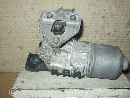 ФОТО Моторчик склоочисника ( двірників ) для Skoda Fabia Львів