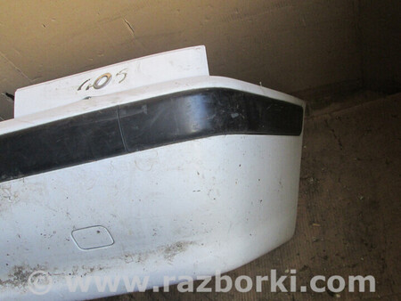 ФОТО Peugeot 406 (95-00) для Peugeot 406 Львів