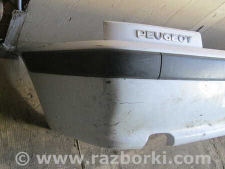 ФОТО Peugeot 406 (95-00) для Peugeot 406 Львів