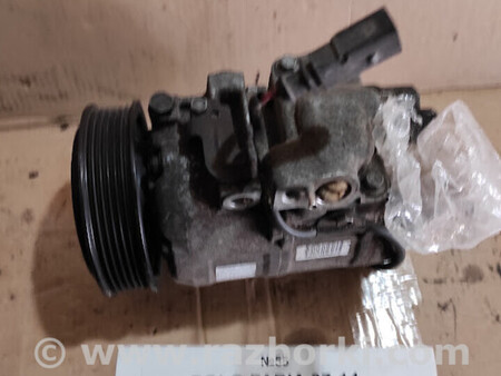 ФОТО Компресор кондиціонера для Volkswagen Polo Львів