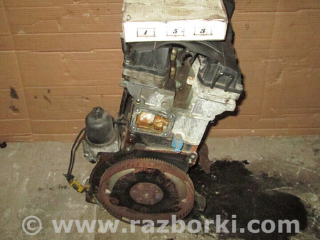 ФОТО Двигуни для Peugeot 206 Львів