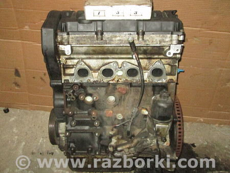 ФОТО Двигуни для Peugeot 206 Львів