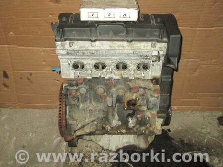 ФОТО Двигуни для Peugeot 206 Львів