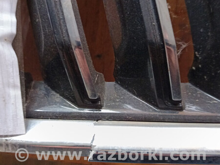 ФОТО Решітка радіатора для Skoda Superb Львів