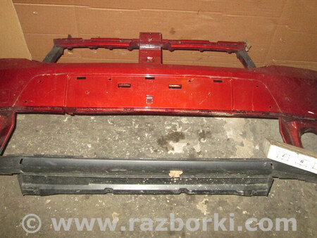 ФОТО Бампер передній для Renault Sandero Львів