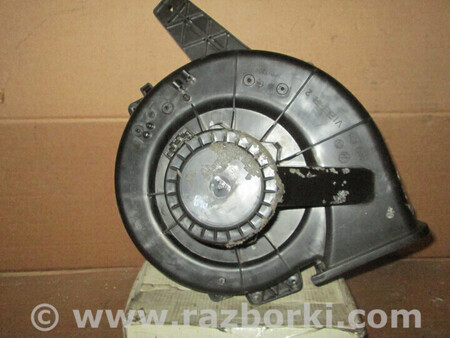 ФОТО Моторчик пічки для Volkswagen Polo Львів