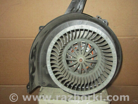 ФОТО Моторчик пічки для Volkswagen Polo Львів