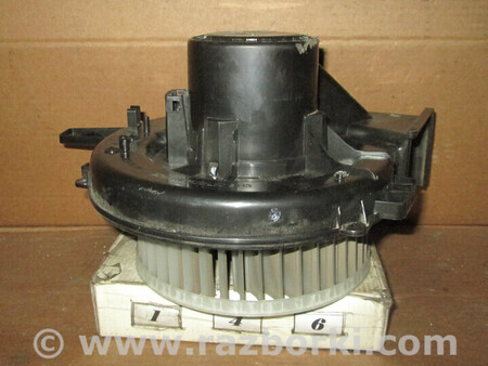 ФОТО Моторчик пічки для Volkswagen Polo Львів