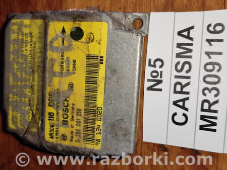 ФОТО Блок керування AIRBAG для Mitsubishi Carisma Львів