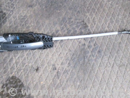 ФОТО Volkswagen Polo V 2009-2015 для Volkswagen Polo Львів