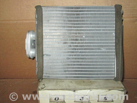 ФОТО Радіатор пічки для Volkswagen Polo Львів
