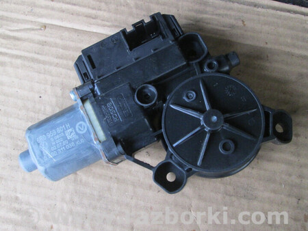 ФОТО Склопідйомник для Volkswagen Polo Львів