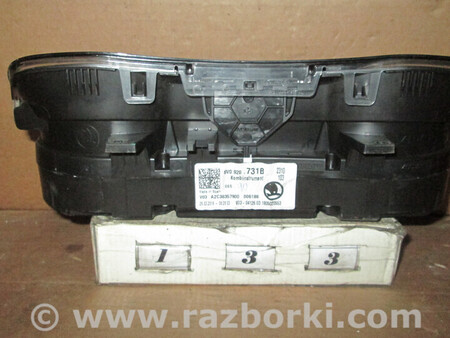 ФОТО Skoda для Skoda Fabia Львів