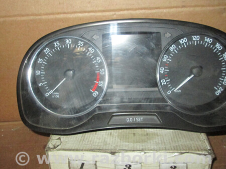 ФОТО Skoda для Skoda Fabia Львів