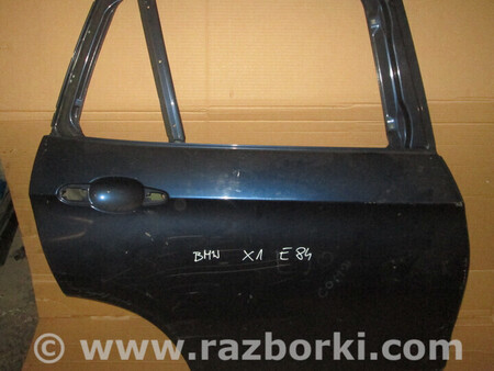 ФОТО Bmw для BMW X1 Львів