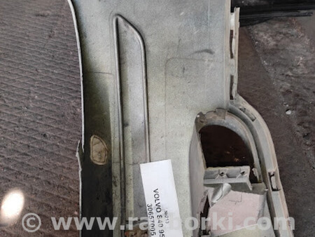 ФОТО Бампер передній для Volvo S40 Львів