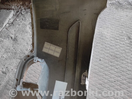 ФОТО Бампер передній для Volvo S40 Львів