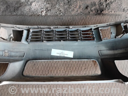 ФОТО Бампер передній для Volvo S40 Львів