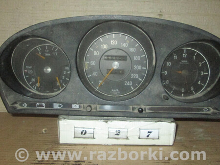 ФОТО Mercedes для Mercedes-Benz S-Class Львів