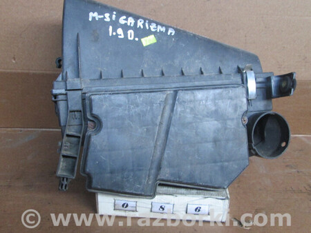 ФОТО Корпус повітряного фільтра для Volvo S40 Львів