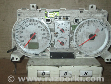 ФОТО Mitsubishi для Mitsubishi Outlander I CU (01-09) Львів