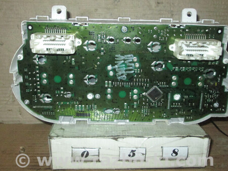 ФОТО Mitsubishi для Mitsubishi Outlander I CU (01-09) Львів