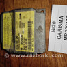 Блок керування AIRBAG Mitsubishi Carisma