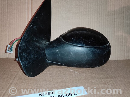 ФОТО Дзеркало бокове (зеркало) для Peugeot 206 Львів