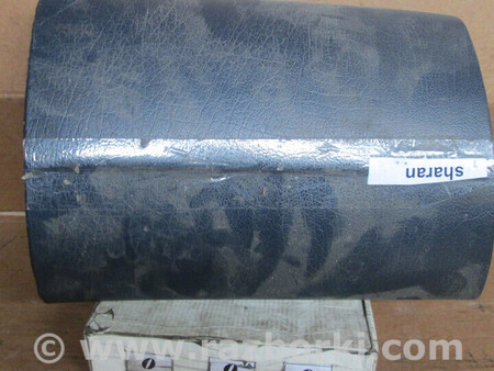 ФОТО Подушка AIRBAG пасажира для Volkswagen Polo Львів