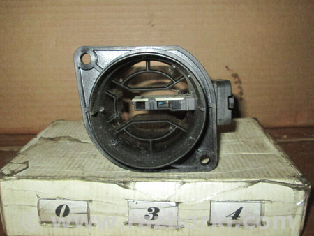 ФОТО Датчик потоку (витрати повітрявитратомір MAF) для Skoda Fabia Львів